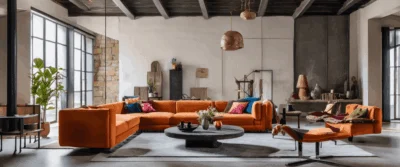 Béton ciré sur meuble : métamorphosez votre mobilier avec élégance