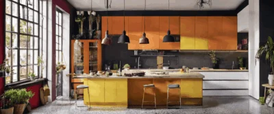 Rénover le carrelage de sa cuisine : idées, techniques et inspirations pour métamorphoser l’espace