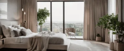 10 idées pour personnaliser vos portes de placard coulissantes sans dépenser plus