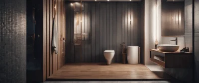 Mini salle de douche : optimiser 2 à 4 m² sans pousser les murs