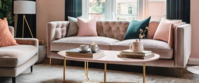 Couleur Salon Tendance 2026 : Top 15 Nuances